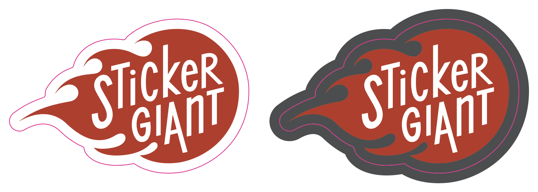 How To Set Up Artwork For Stickers And Labels StickerGiant